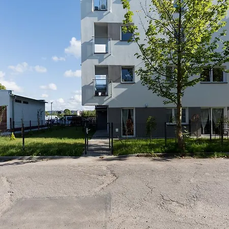 Jantar - Pod Lipami Kolobrzeg