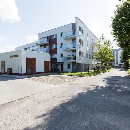 Jantar - Pod Lipami Kolobrzeg