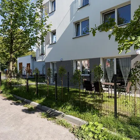 Apartment Jantar - Pod Lipami *