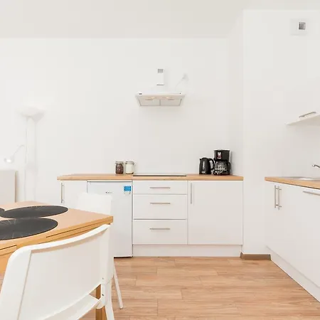 Jantar - Pod Lipami Apartment