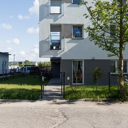 Apartment Jantar - Pod Lipami