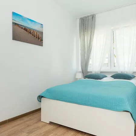 Jantar - Pod Lipami Apartment *