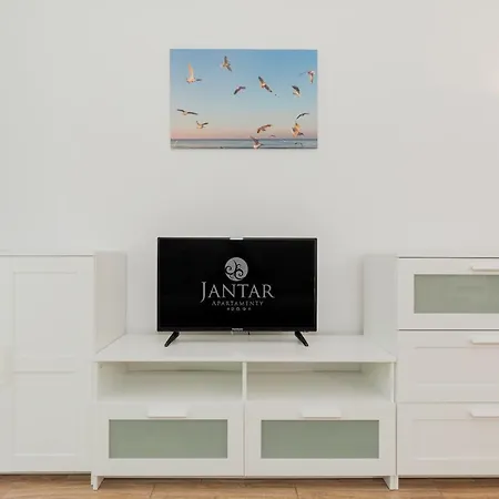 Jantar - Pod Lipami Kolobrzeg
