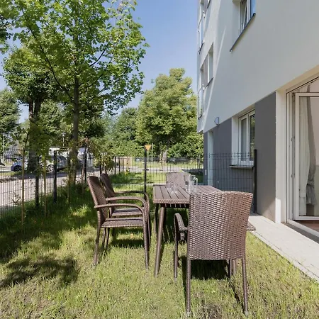 Apartment Jantar - Pod Lipami *